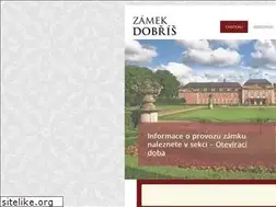 Sites similar to zamekdobris.cz