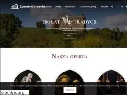 Sites similar to zamekgolub.pl