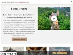 Sites similar to zamekgrodno.pl