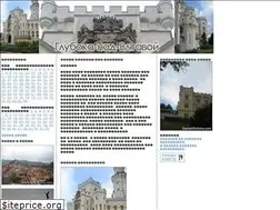 Sites similar to zamekhluboka.com