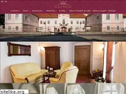 Sites similar to zamekhradek.cz