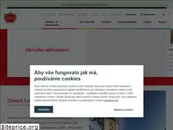 Sites similar to zamekloucen.cz