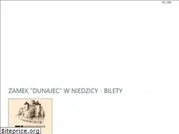 Sites similar to zamekniedzica.pl