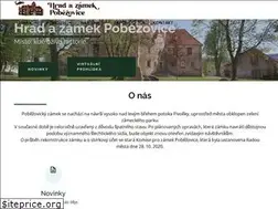 Sites similar to zamekpobezovice.cz