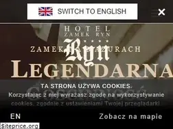Sites similar to zamekryn.pl
