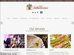 Sites similar to zameksilherovice.cz