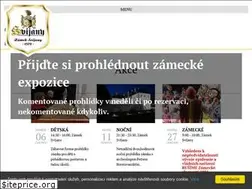 Sites similar to zameksvijany.cz