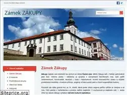 Sites similar to zamekzakupy.cz