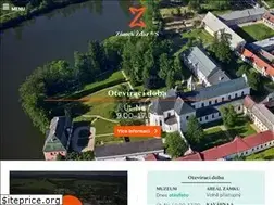 Sites similar to zamekzdar.cz