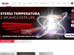 Sites similar to zamel.pl