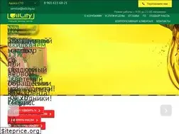 Sites similar to zamena-masla-oilcity.ru