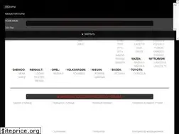 Sites similar to zamena-podshipnikov.ru