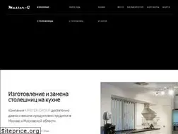 Sites similar to zamena-stoleshnicy.ru