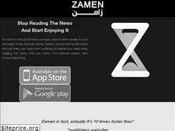 Sites similar to zamenapp.com