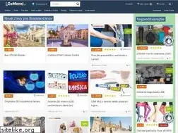 Sites similar to zamenej.sk