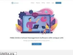 Sites similar to zamenhof.net
