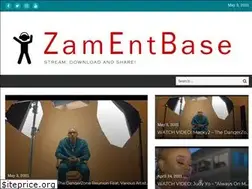 Sites similar to zamentbase.co