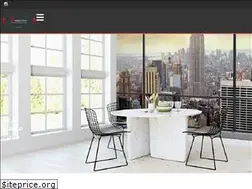 Sites similar to zamenupvc.ir