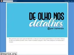 Sites similar to zamenza.blogspot.com