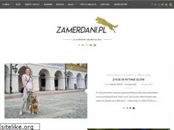 Sites similar to zamerdani.pl