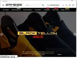 Sites similar to zamess.com