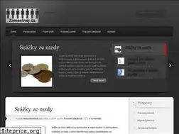 Sites similar to zamestnej.cz