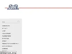 Sites similar to zamet.cz