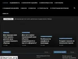 Sites similar to zamet.ru