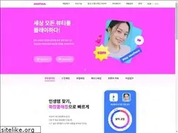 Sites similar to zamface.co.kr