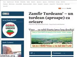 Sites similar to zamfirpop.wordpress.com