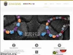 Sites similar to zamgems.com