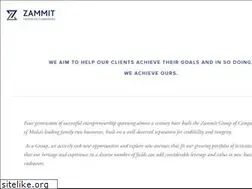 Sites similar to zamgroup.com