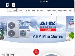 Sites similar to zamharirkish.com