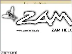 Sites similar to zamhelga.de