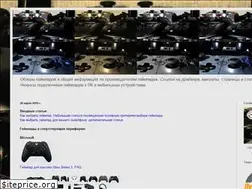 Sites similar to zamhomegamepad.blogspot.com