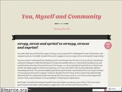 Sites similar to zami0xzami.wordpress.com