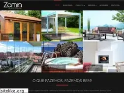Sites similar to zamia.pt