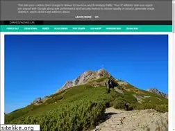 Sites similar to zamiedzaidalej.pl