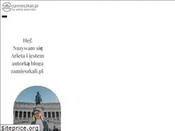 Sites similar to zamieszkali.pl