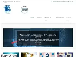 Sites similar to zamilitg.com