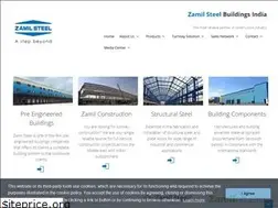 Sites similar to zamilsteel.co.in