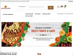 Sites similar to zamindarkesar.com