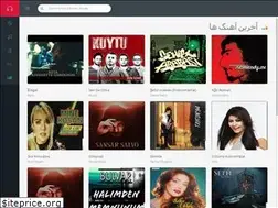 Sites similar to zaminmusic.com