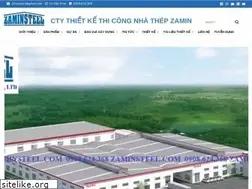 Sites similar to zaminsteel.com