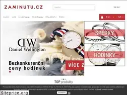 Sites similar to zaminutu.cz