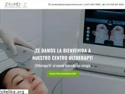Sites similar to zamirayaninemd.com