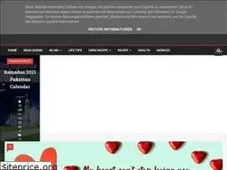 Sites similar to zamirtv.blogspot.com