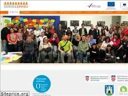 Sites similar to zamisli.hr