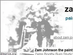 Sites similar to zamjohnson.com