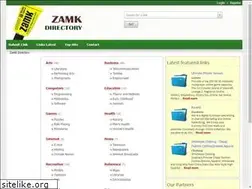 Sites similar to zamk.net